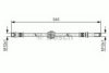 BOSCH 1 987 481 490 Brake Hose
